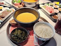 -妈妈故事米线(市府恒隆店)