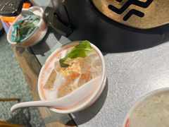 -探鱼·鲜青椒爽麻烤鱼(朝阳悠唐广场店)