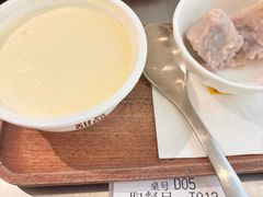 -满记甜品(王府井北京市百货大楼店)