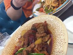 -帕米尔食府(白云观店)