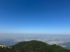 -梧桐山风景名胜区