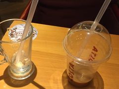 -COSTA COFFEE(西贸凯德晶品4层2店)