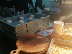 -比格比萨自助(花园路店)