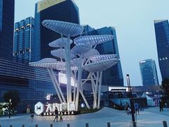 -大族广场Mall&More