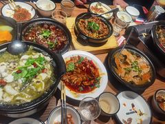 -陶德砂锅(蜀汉路店)