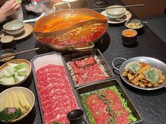 -色響火锅(恒隆广场店)