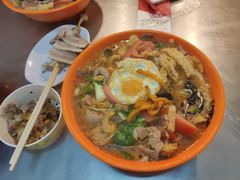 -易记皮肚面(明瓦廊店)