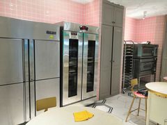 -西檬树SIMON·T轻奢蛋糕(大东方Max店)