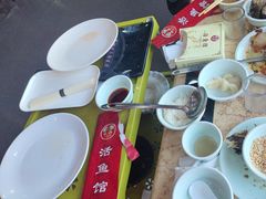 -活鱼馆(宜兴埠店)