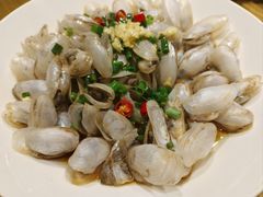 -拉完海鲜大排档(温岭店)