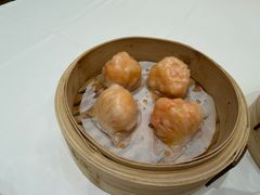 -喜宴又一村·粤菜·茶点·海鲜(壹方天地店)