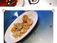 -香阁餐厅·常州菜·常州菜代表品牌(新北奥体店)