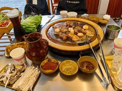 -阿昌白族石板烧(大理古城店)