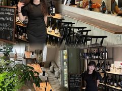 -长春藤咖啡(北园店)