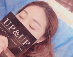-UP&UP·半永久眉毛眼线机器野生眉