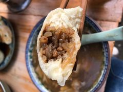 -正宗河南特色大饼店(菊乐路店)