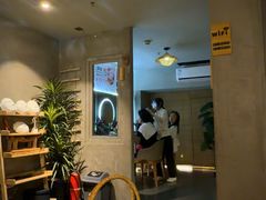 -施奈儿.洗头頭療.按摩SPA.采耳(上梅林店)