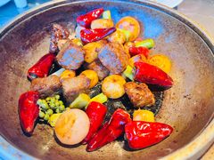 -新荣记(BFC外滩金融中心店)