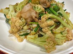 -正阳门饭庄·烤鸭·北京菜(万丰路七里庄店)