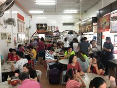 大堂-南香茶餐室