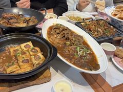 -孙家外婆•长春地标美食新名片(红旗街万达店)