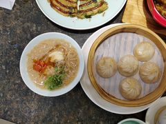 -零度空间·台湾小馆(五道口购物中心店)