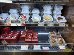 -富贵面包公司(运河店)