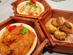 -晓粤·惹味粤菜(凯德乐峰广场店)