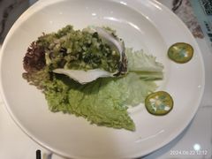 -泰椰里·泰国餐厅(智慧城广百广场店)