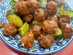-北大地皖峰饭馆