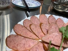 -蒙乡烤全羊·烤羊腿(京溪同和店)