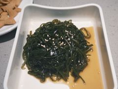 -半天妖烤鱼(东方新天地店)