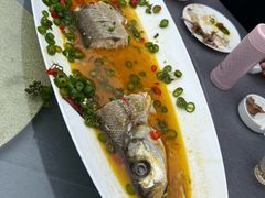 -汉水谣·江景餐厅(江滩店)