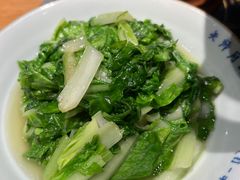 -吃饭皇帝大·土家民族菜(武陵源店)