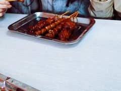 微波鸡心-海平馄饨(逍遥二路店)