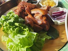 -旺顺阁·北京菜·烤鸭(大望路店)