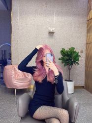 -3AM·S HAIR SALON烫发染发接发