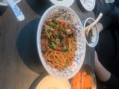 -阿大排档(长春这有山店)