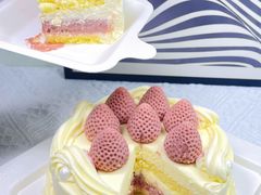 -壹点壹客·生日蛋糕(南山店)