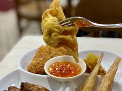 -喜莲咖啡