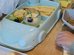 -豪客来牛排(红豆万花城店)