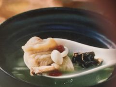 -新疆兵团食府清真(马连道店)