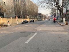 -无声臭豆腐(大井1号店)