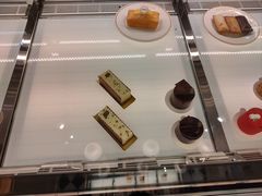 -Angelina安吉丽娜(恒隆广场店)