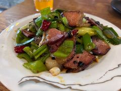 -小天府川菜馆(魏公村店)