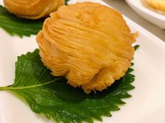 -万山楼海鲜酒家·二十三年老字号