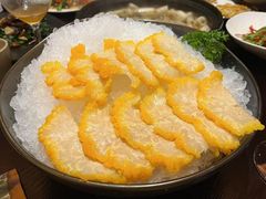 金耳刺身-滇野云南野生菌餐厅(陕西南路店)