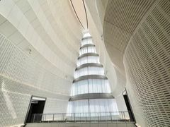-JW酒廊 JW Lounge(上海鲁能JW万豪侯爵酒店)
