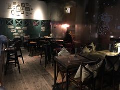 -青咖啡(三坊七巷店)