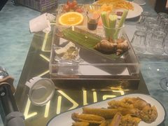 -堂会·KTV·自助餐·团建聚会(天河店)